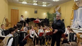 Академия талантов