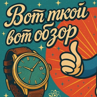 Вот такие вот обзоры 😬