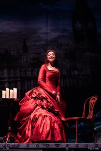 Рок мюзиклы и рок оперы.