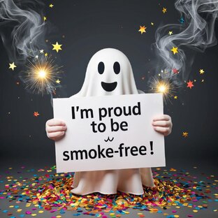 Я бросаю курить 