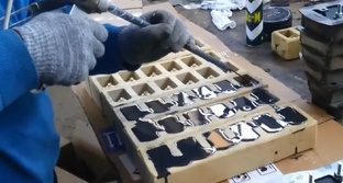 Двухкомпонентные полимеры - полиуретаны, компаунды, силиконы