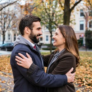 Про отношения