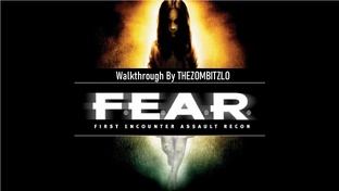 F.E.A.R. First Encounter Assault Recon