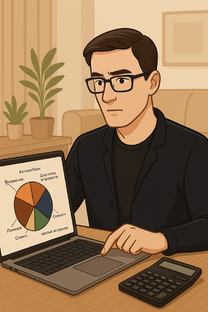 Личные финансы