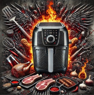 Рецепты для аэрогиля