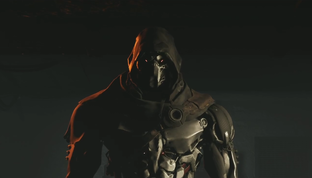 Connection: The Nightmare Within