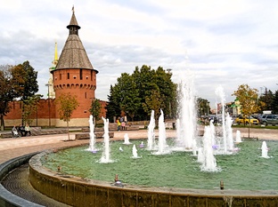 Тула