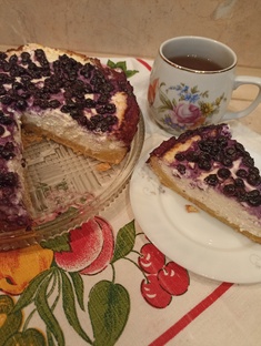 Простые рецепты