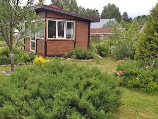 Наши стройки и постройки