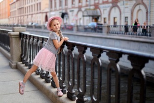 Летний лагерь в Приморском районе СПБ