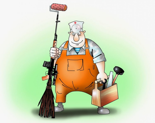 Делаем сами