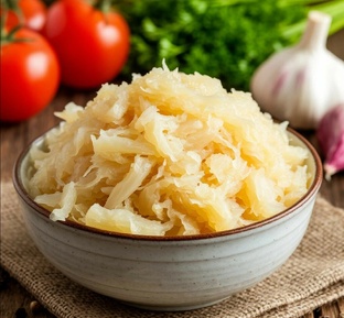 Классические блюда