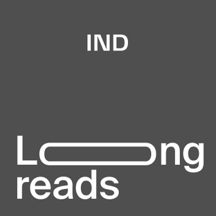 Лонгриды от IND