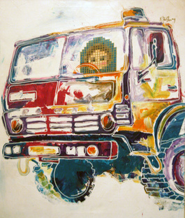 Шедевры и то, что нужно знать