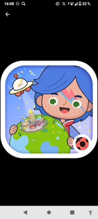 Miga World