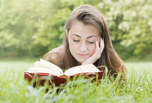 Книжные отзывы