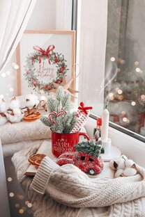 НОВЫЙ ГОД! РОЖДЕСТВО🎄REELS