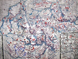 атлантида найдена на вершине валдая в 1993г как и предскзывал это кейси ясновид