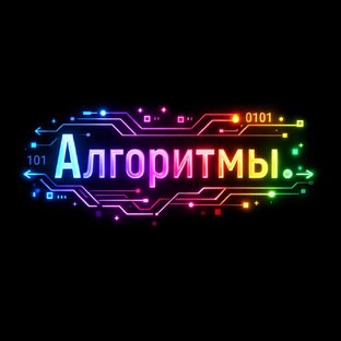 Алгоритмы это просто!