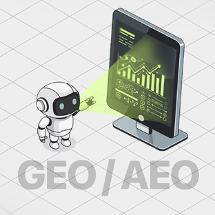 GEO: как оптимизировать контент под генеративные поисковые системы
