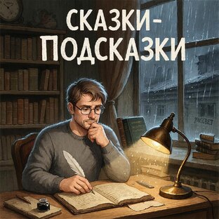 Сказки-подсказки