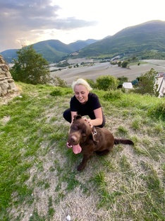 Путь и путешествия