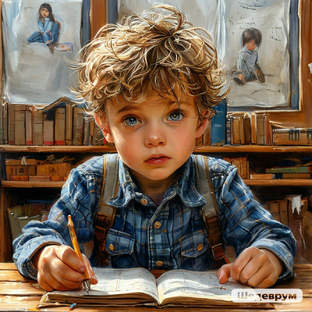 Вымыслы и факты о детях с СДВГ 