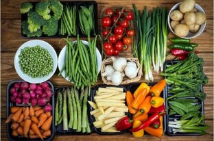 Готовим просто, вкусно, не дорого. Болтаем. Узнаем новое.
