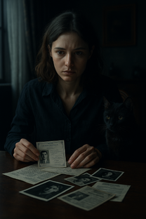 Странное и мистическое