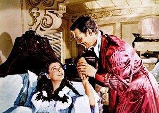 Унесенные ветром