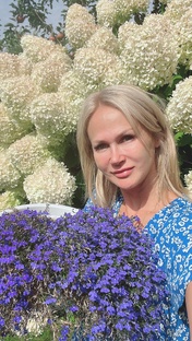 Цветы. Посадка и уход