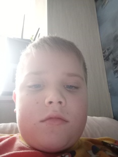 Никита про