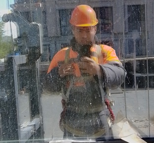 мастер фасад