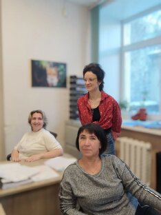 Мои моменты из жизни