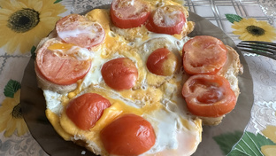 Вкусные и полезые рецепты