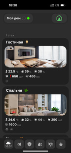 Мобильное приложение