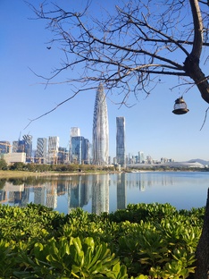 Высокотехнологичный Шэньчжэнь 