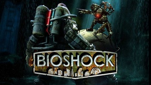 BioShock Remastered