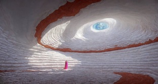 Галерея. Визуальные новеллы.