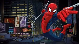 Spider-Man