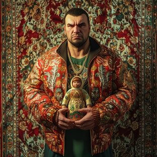 Русский Криминал