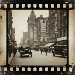 Классика кинематографа