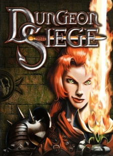 Dungeon Siege