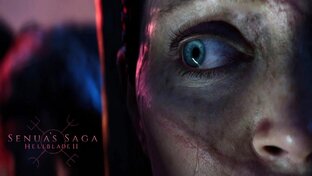 Senua’s Saga: Hellblade II (XBSX)