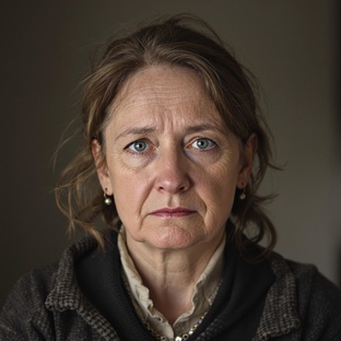 Духи Красная Москва