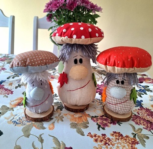 Поделки своими руками