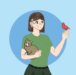 Пушистые истории