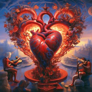 Симфония сердца