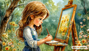 ИЛЛЮСТРАТОРУ: работа с издательством