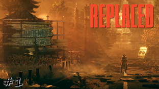 Replaced - Прохождение